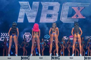 BIKINI НОВИЧКИ +164